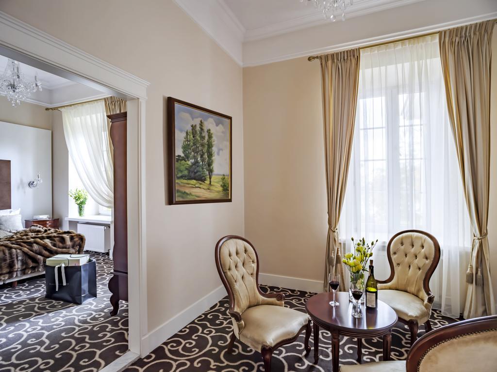 Palac Zegrzynski Zegrze Kamer foto