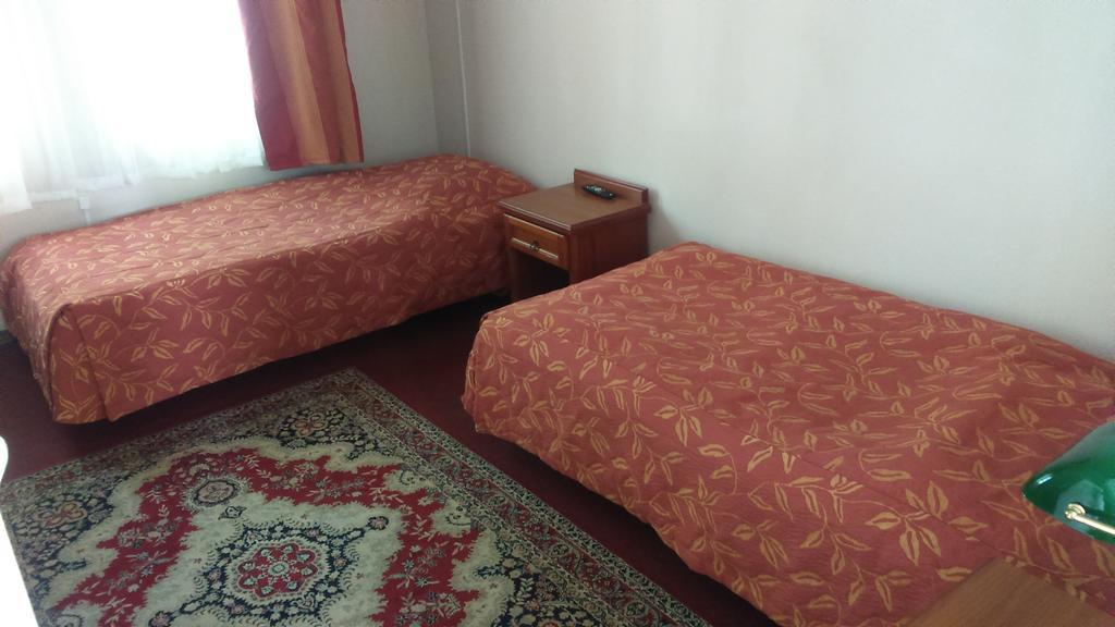 Palac Zegrzynski Zegrze Buitenkant foto