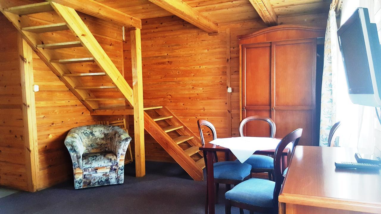 Palac Zegrzynski Zegrze Kamer foto